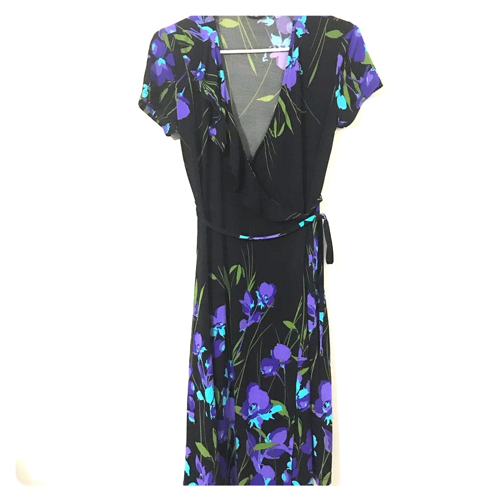 3/$20 Floral Summer Dress